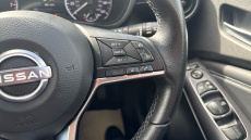 Nissan Juke 1.0 DiG-T 114 N-Connecta 5dr Petrol Hatchback